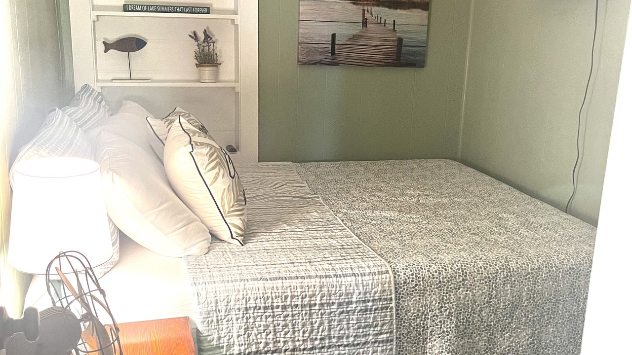 Photo of Bedroom in Shapleigh