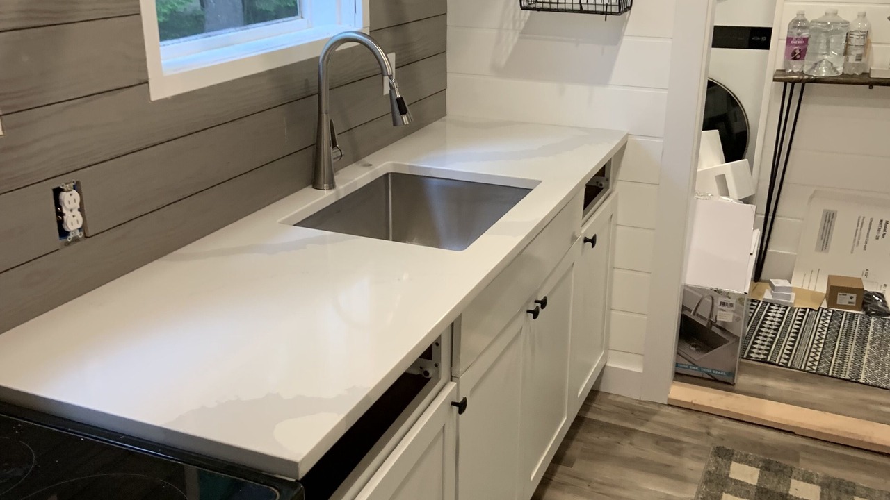 Photo of Kitchen in Shapleigh