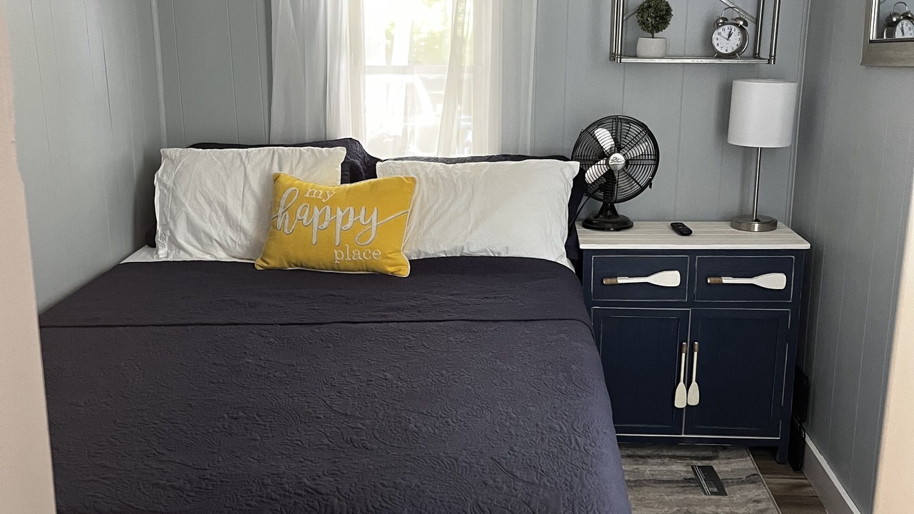 Photo of Bedroom in Shapleigh