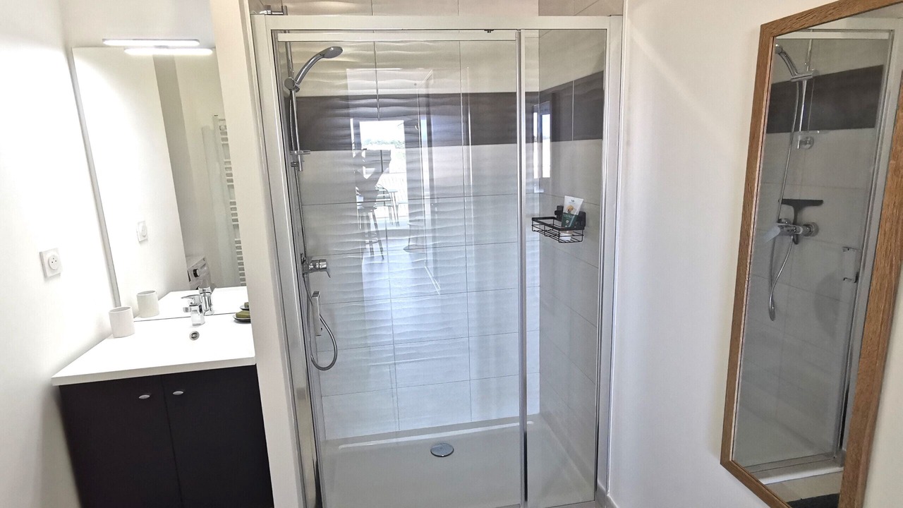 Photo of Bathroom in Notre-Dame-de-Monts