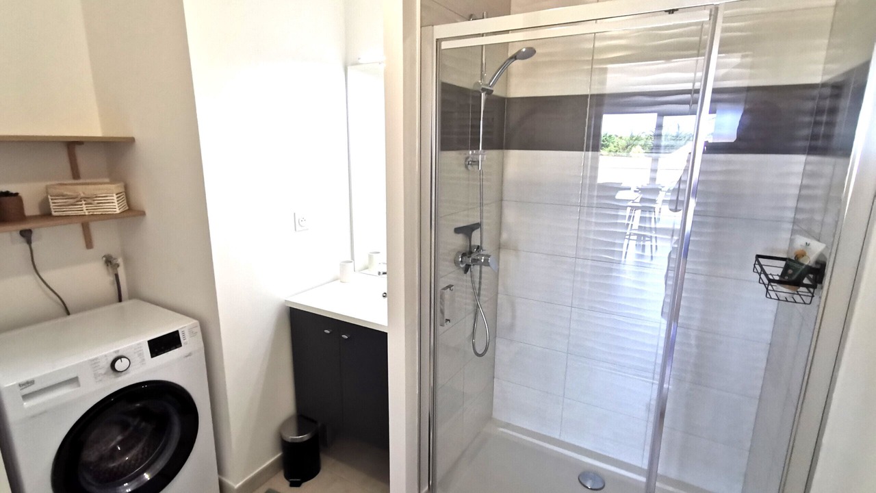 Photo of Bathroom in Notre-Dame-de-Monts