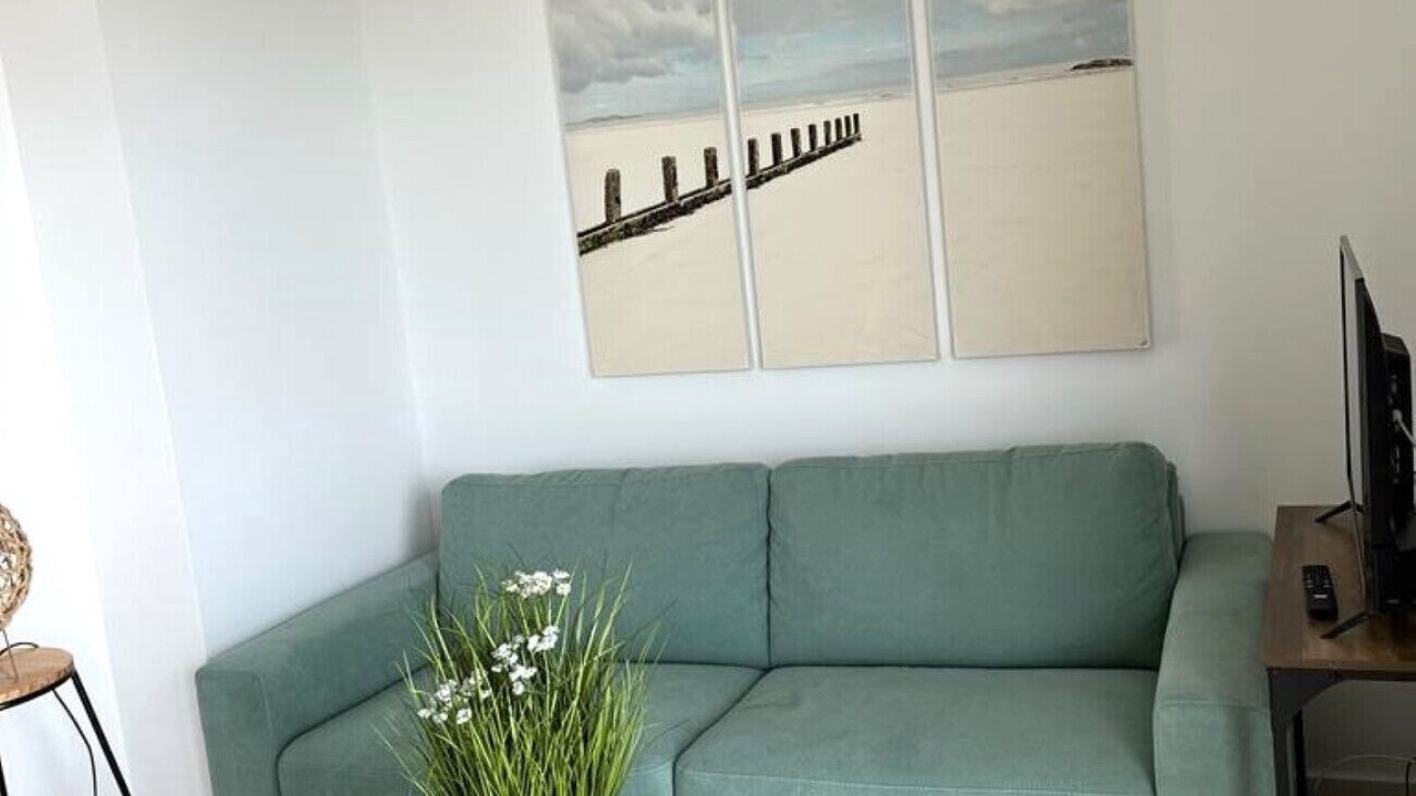 Photo of Livingroom in Notre-Dame-de-Monts