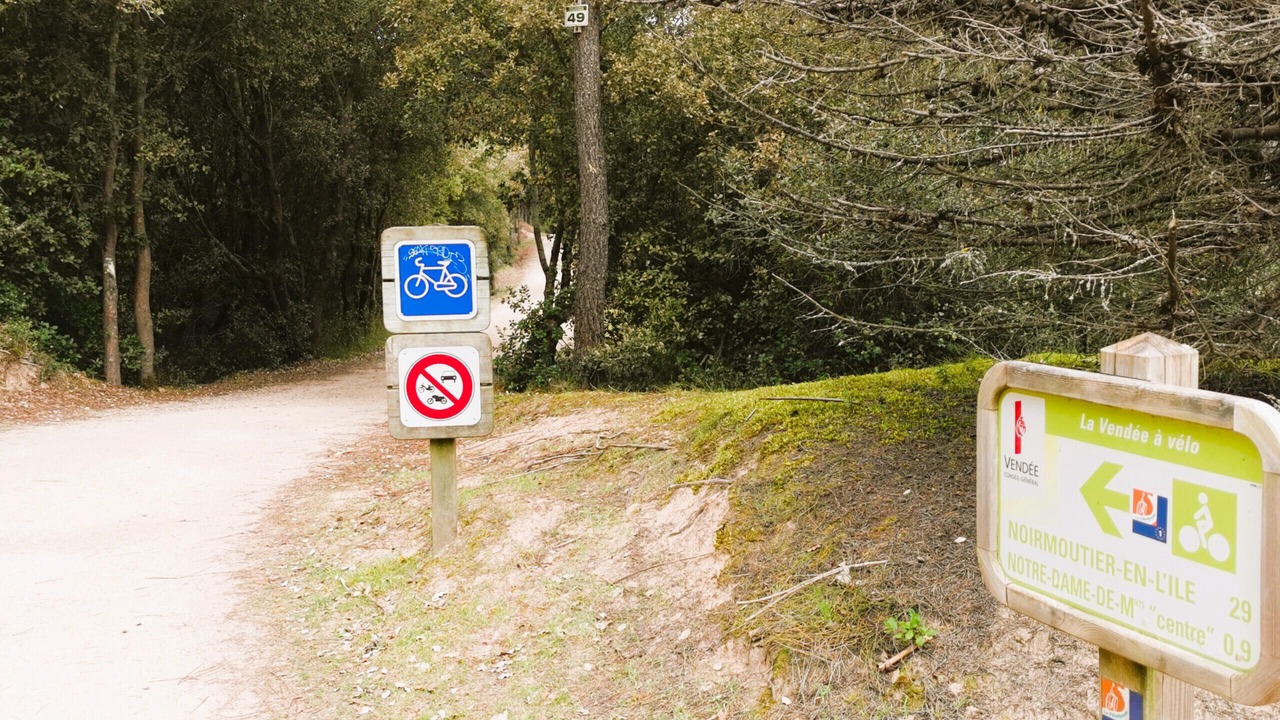 Photo of Outdoor in Notre-Dame-de-Monts