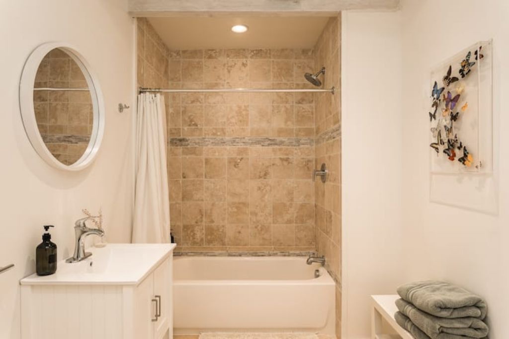 Photo of Bathroom in Alta Sierra