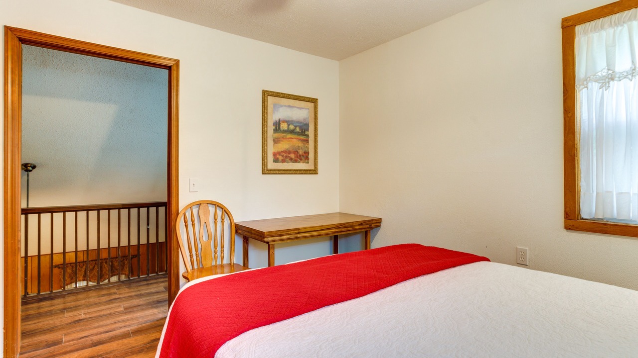Photo of Bedroom in Davis