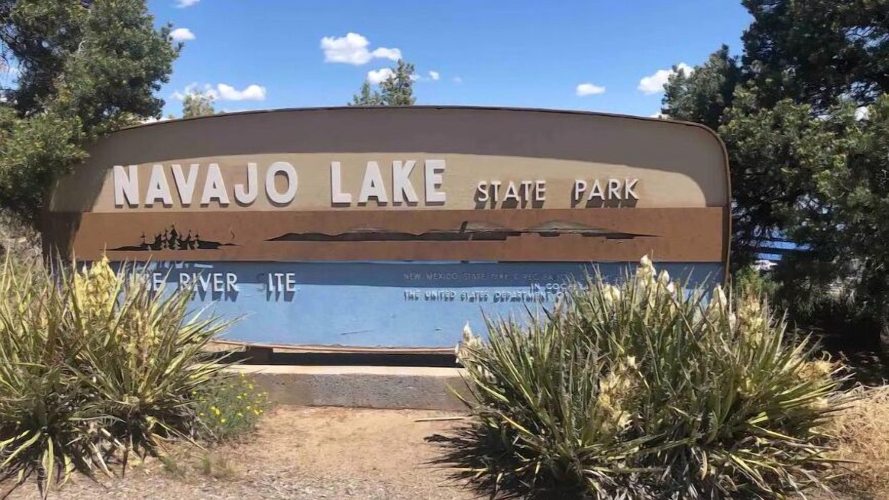 Photo of Outdoor in Navajo Dam