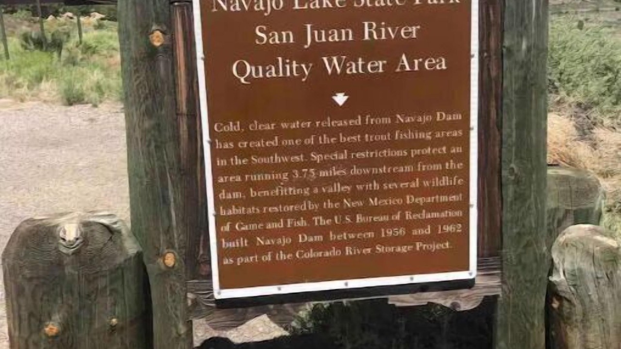 Photo of Outdoor in Navajo Dam
