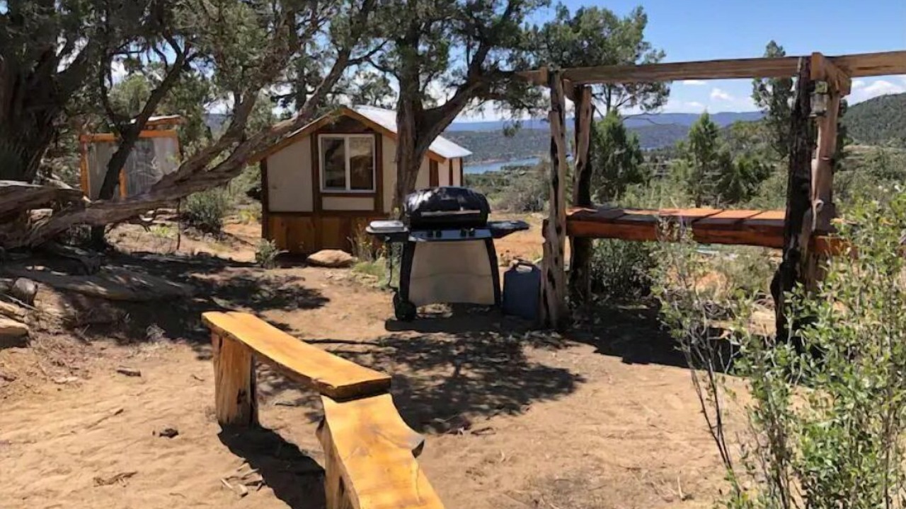 Photo of Outdoor in Navajo Dam