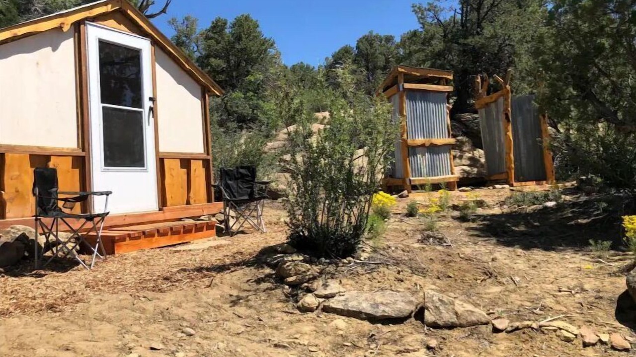 Photo of Outdoor in Navajo Dam