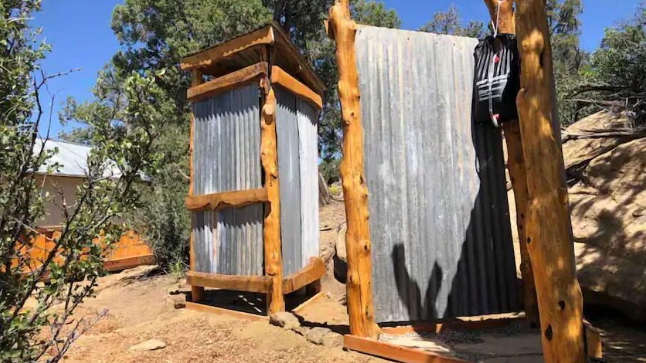 Photo of Outdoor in Navajo Dam