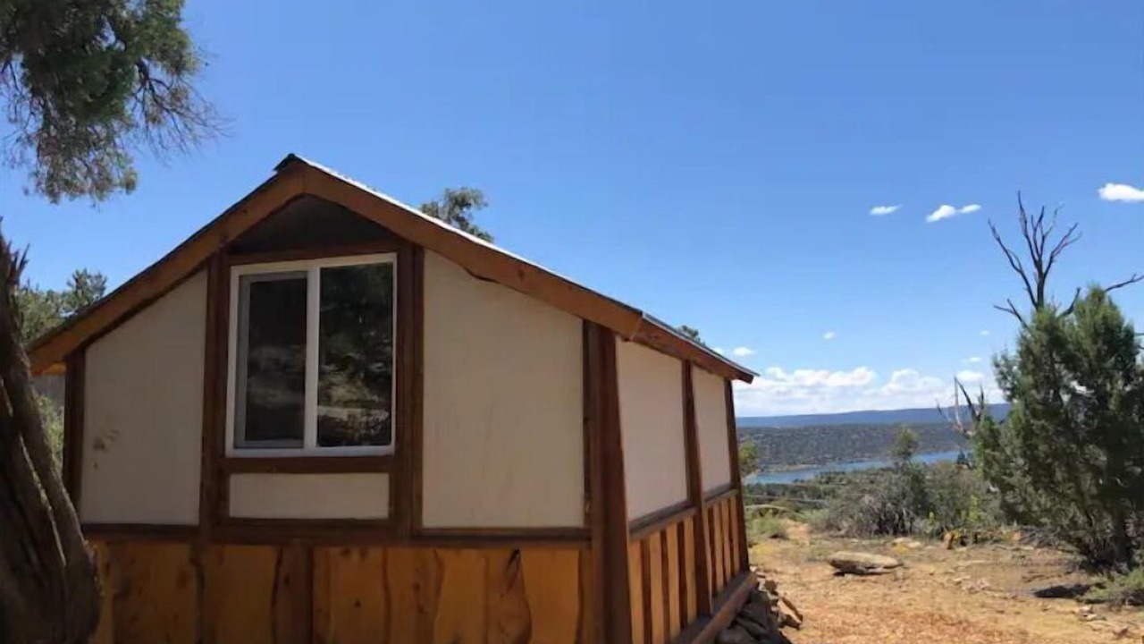 Photo of Outdoor in Navajo Dam