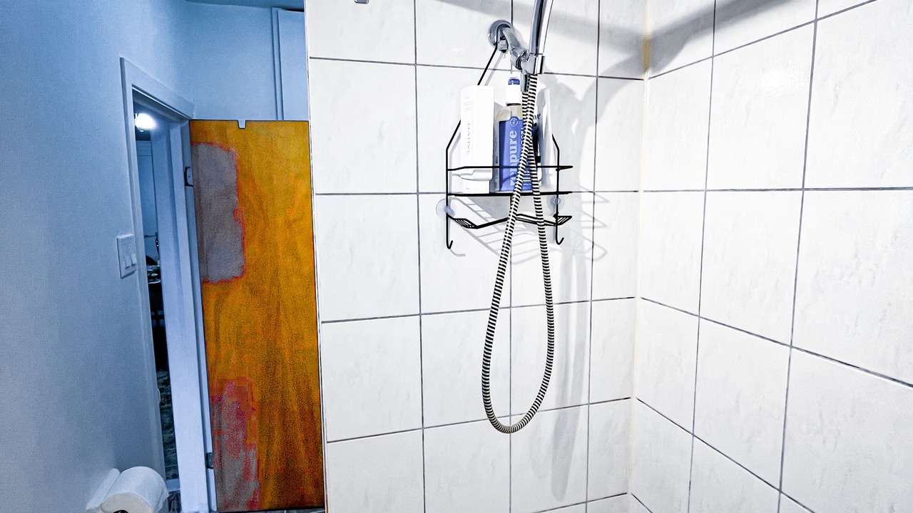 Photo of Bathroom in Ville-Emard