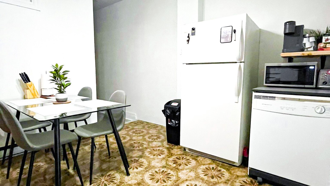 Photo of Kitchen in Ville-Emard