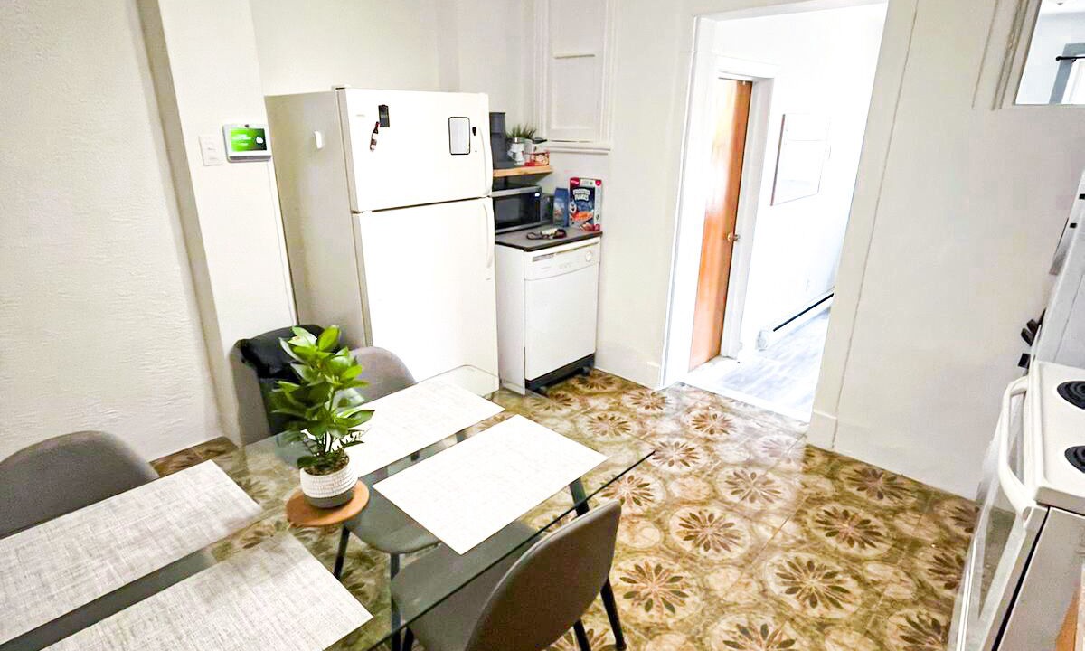 Photo of Kitchen in Ville-Emard
