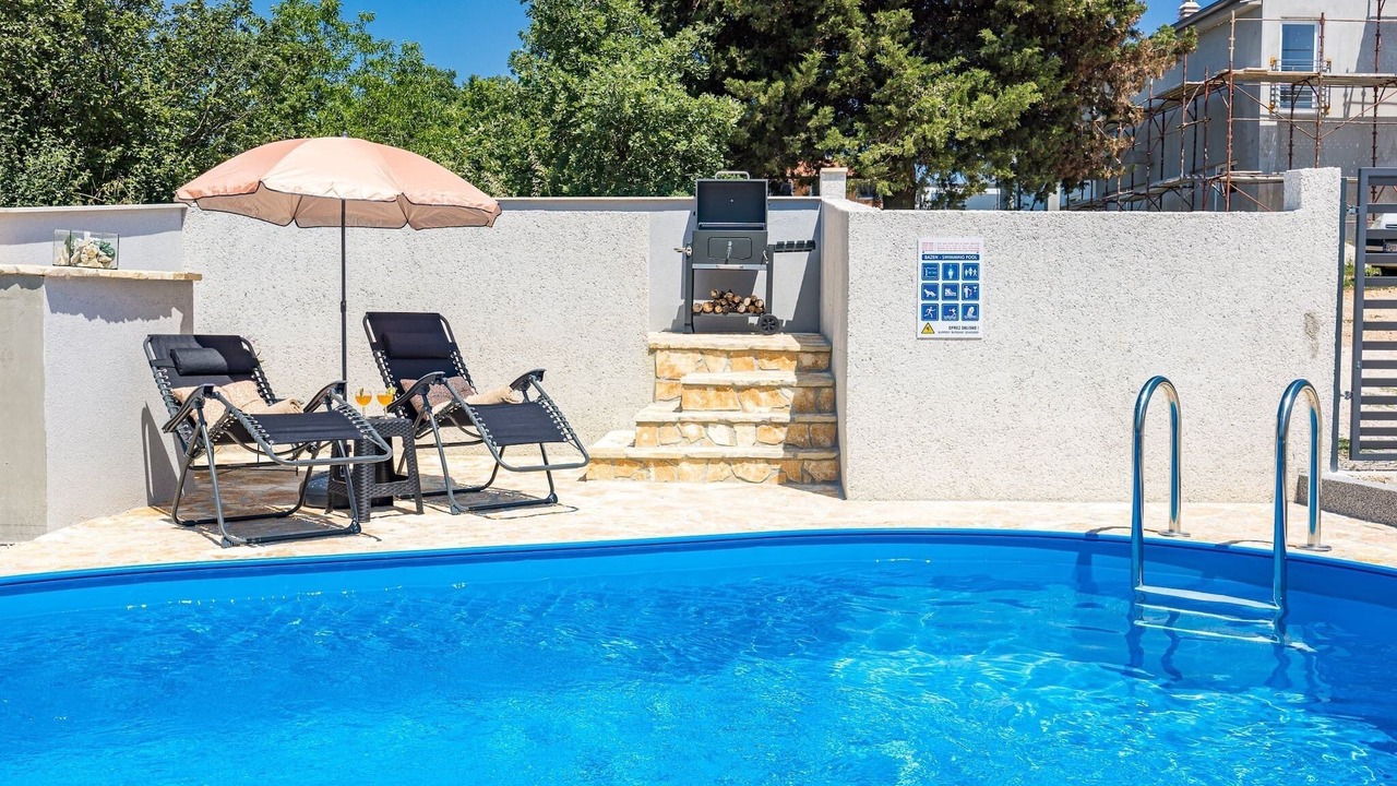 Photo of Outdoor in Baderna