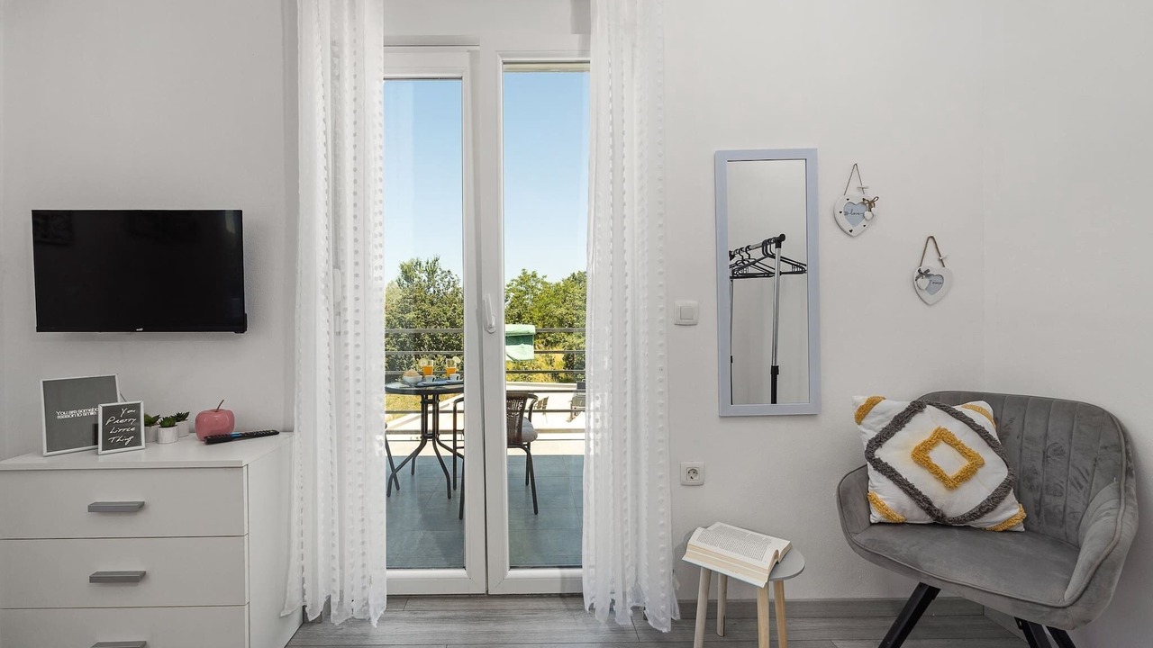 Photo of Livingroom in Baderna