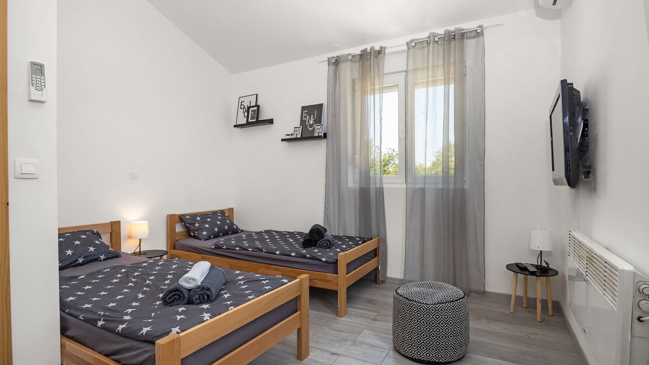 Photo of Bedroom in Baderna