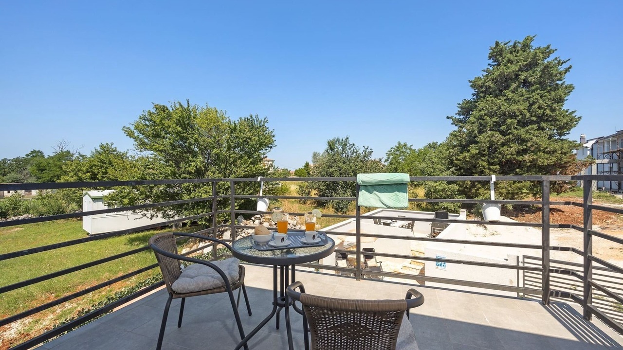 Photo of Outdoor in Baderna
