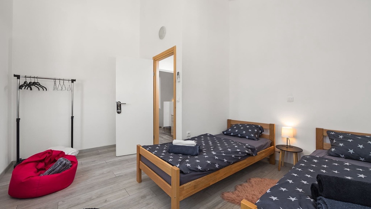 Photo of Bedroom in Baderna