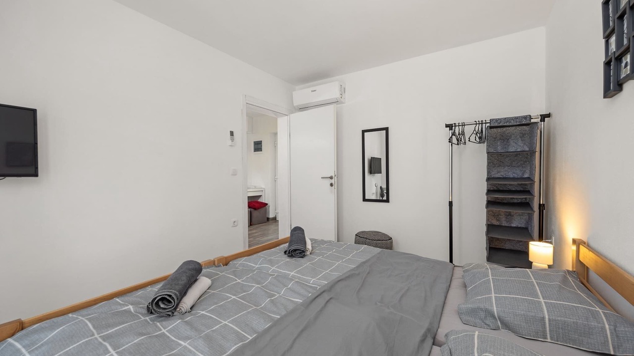 Photo of Bedroom in Baderna