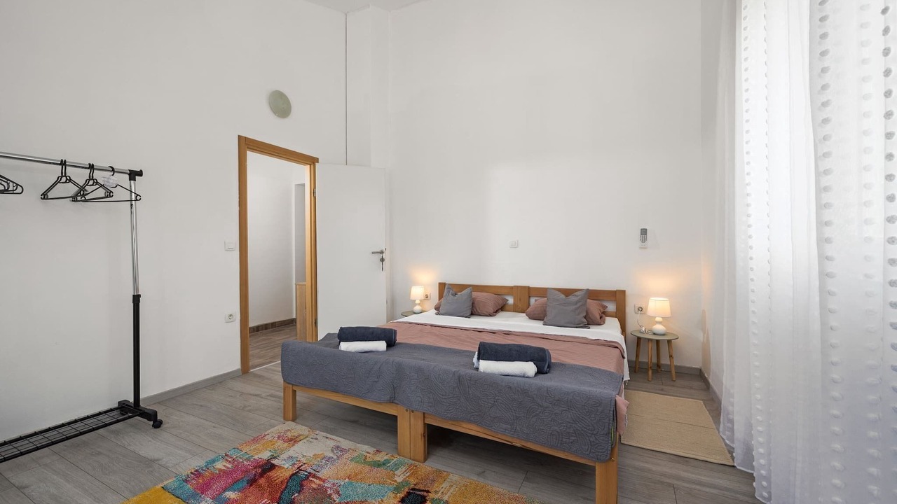 Photo of Bedroom in Baderna