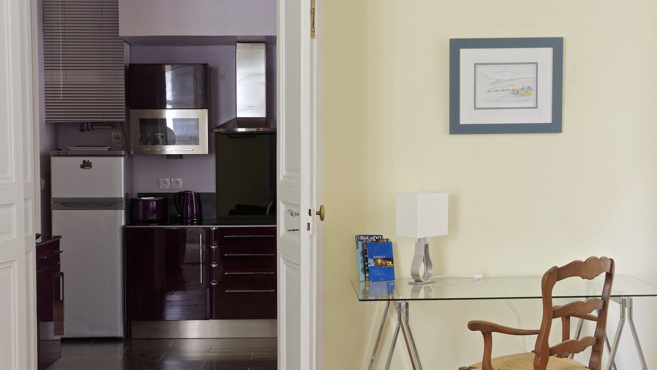 Photo of Others in Hotel de Ville - Quinconces