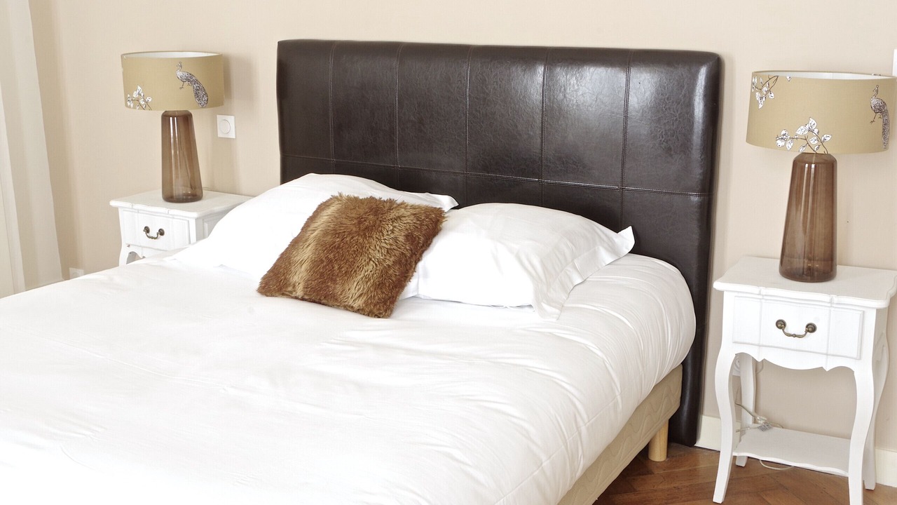 Photo of Bedroom in Hotel de Ville - Quinconces