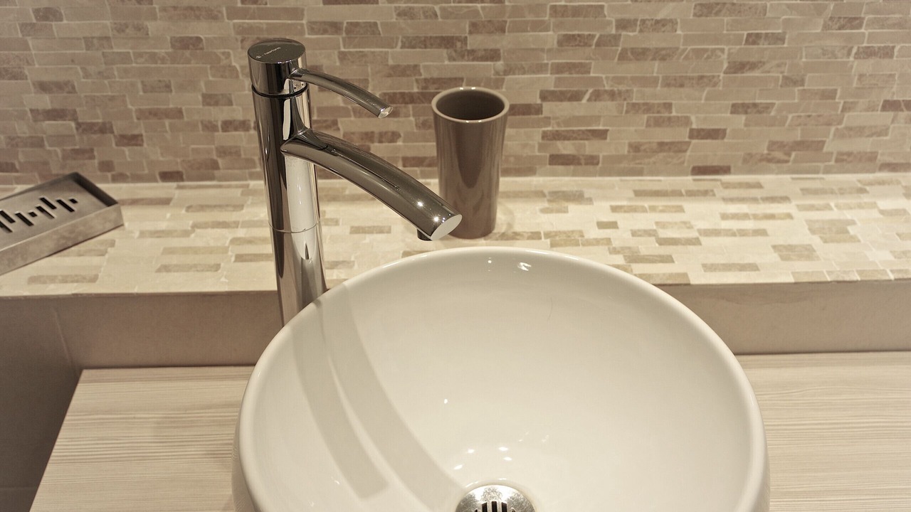 Photo of Bathroom in Hotel de Ville - Quinconces