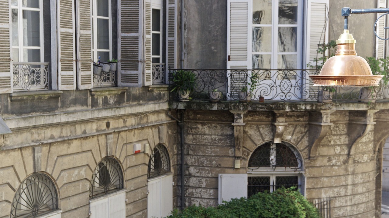 Photo of Others in Hotel de Ville - Quinconces