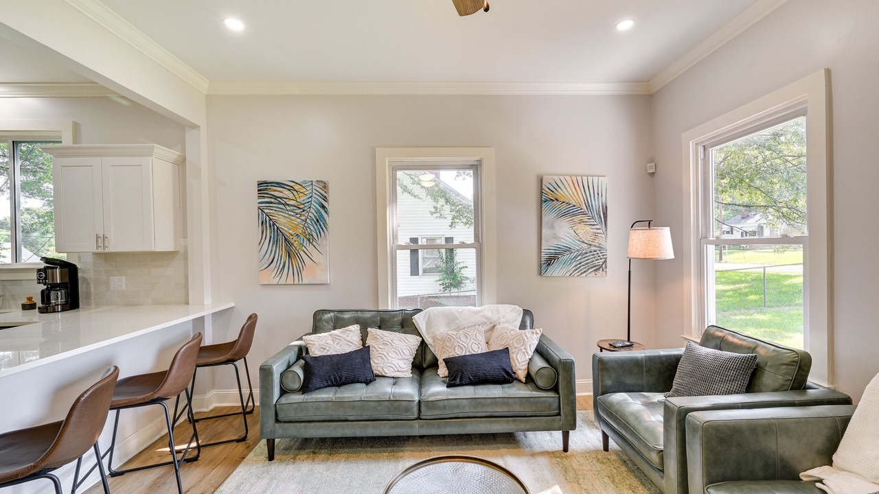 Photo of Livingroom in Dunean