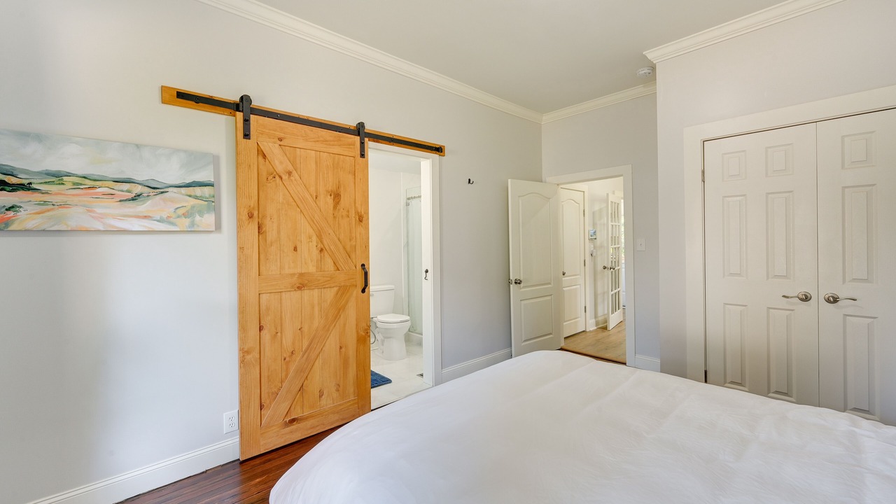 Photo of Bedroom in Dunean