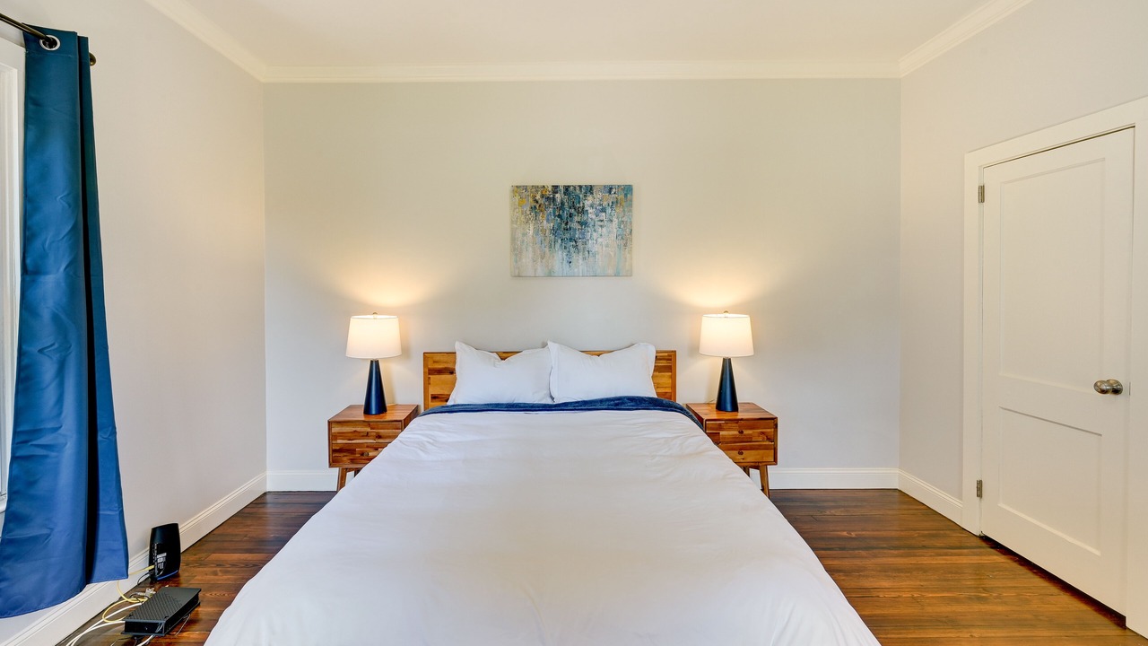 Photo of Bedroom in Dunean