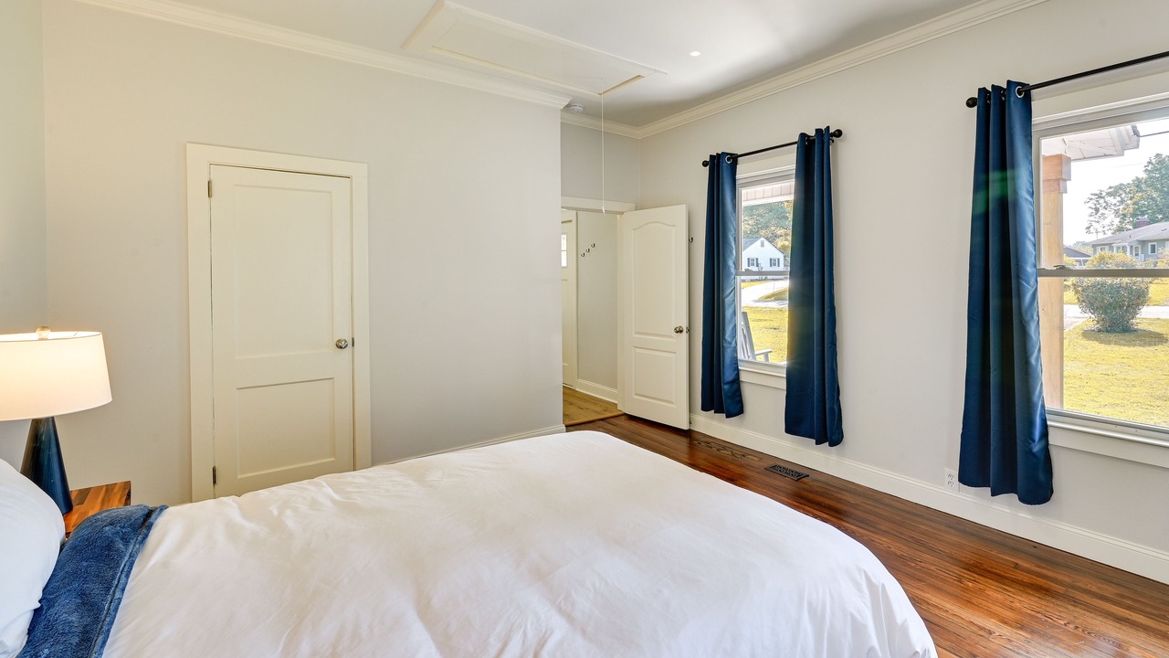 Photo of Bedroom in Dunean