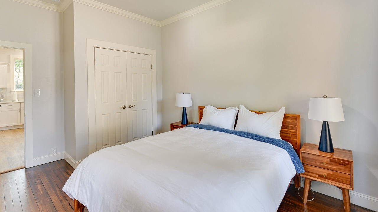 Photo of Bedroom in Dunean