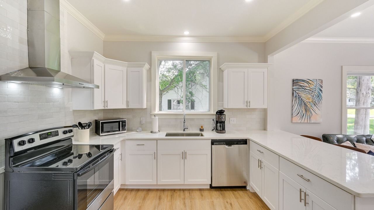 Photo of Kitchen in Dunean
