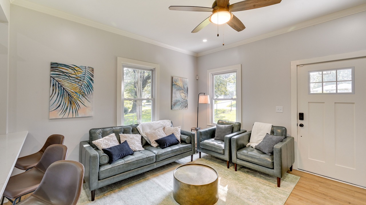 Photo of Livingroom in Dunean