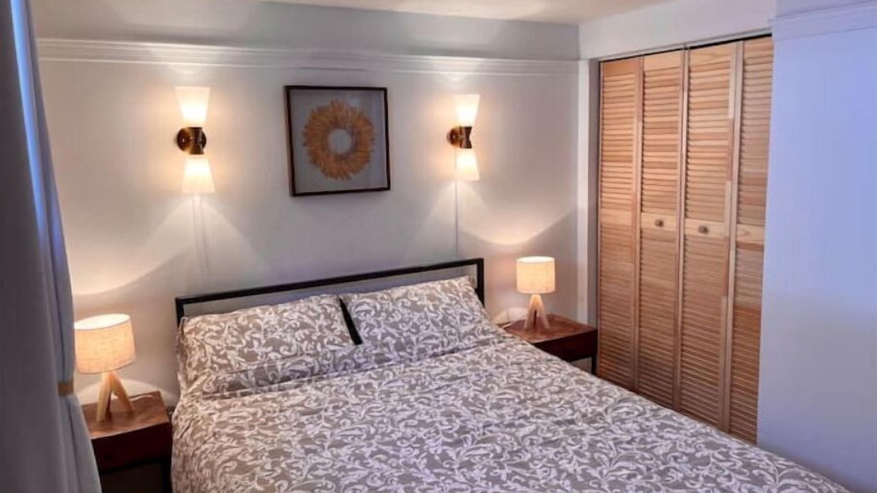 Photo of Bedroom in Chertsey