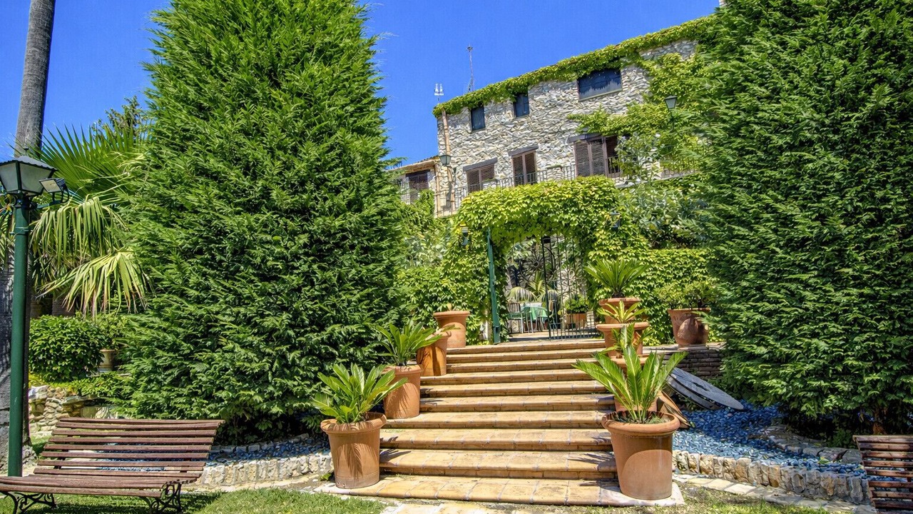 Photo of Outdoor in Santa Oliva