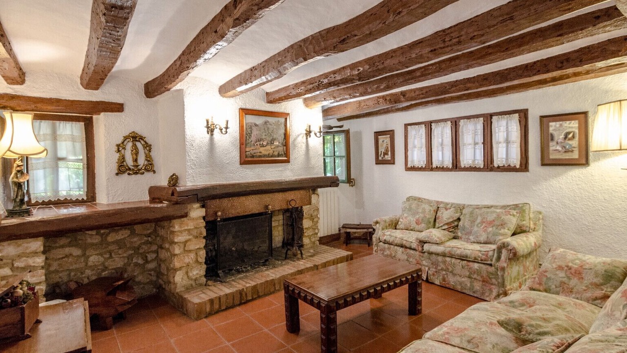 Photo of Livingroom in Santa Oliva