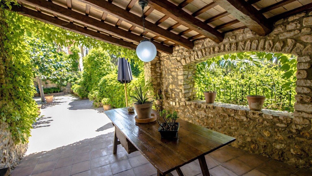 Photo of Outdoor in Santa Oliva