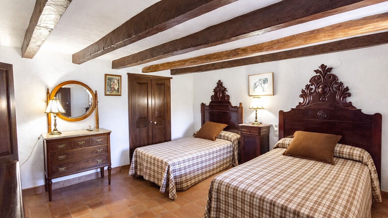 Photo of Bedroom in Santa Oliva