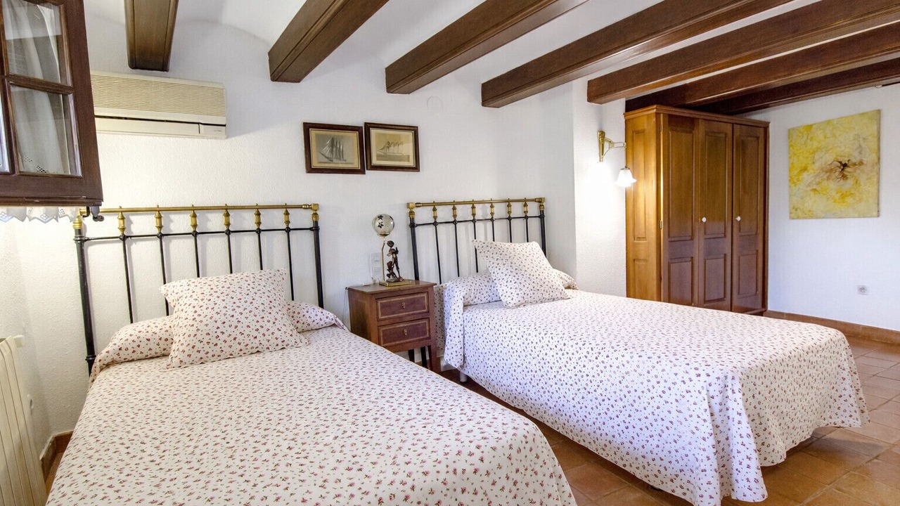 Photo of Bedroom in Santa Oliva