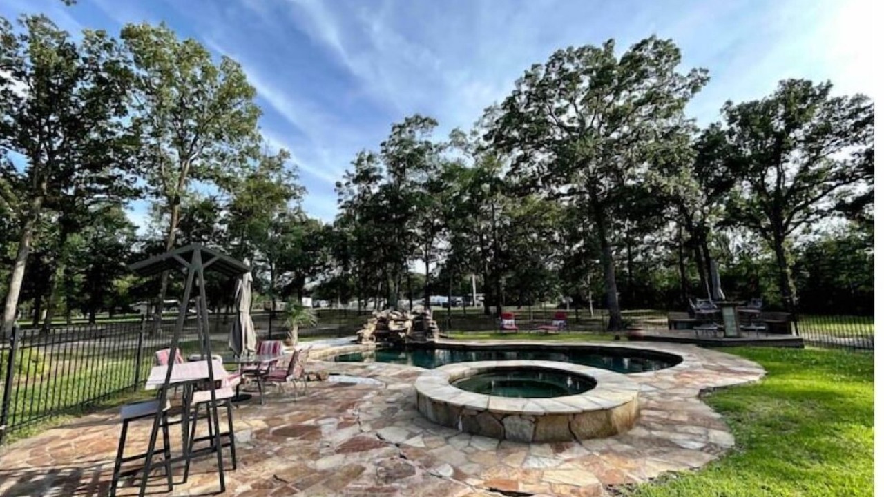 Photo of Outdoor in Lufkin