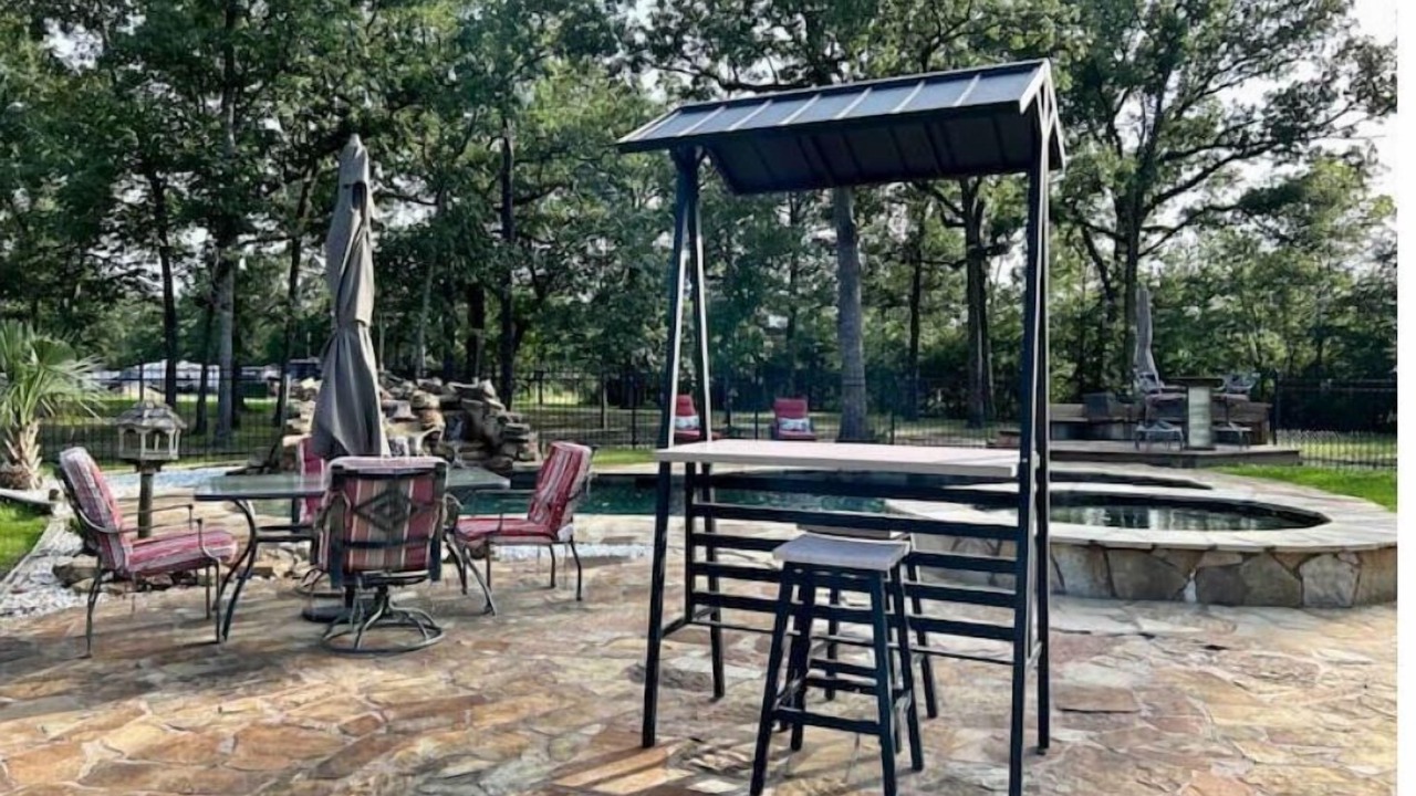 Photo of Outdoor in Lufkin