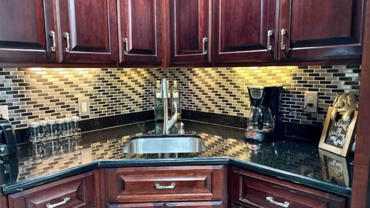 Photo of Kitchen in Lufkin