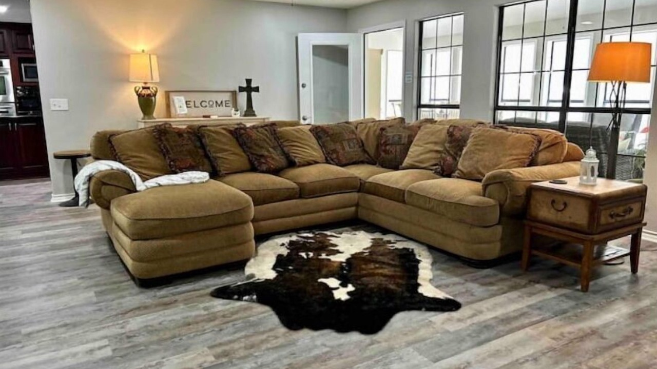 Photo of Livingroom in Lufkin