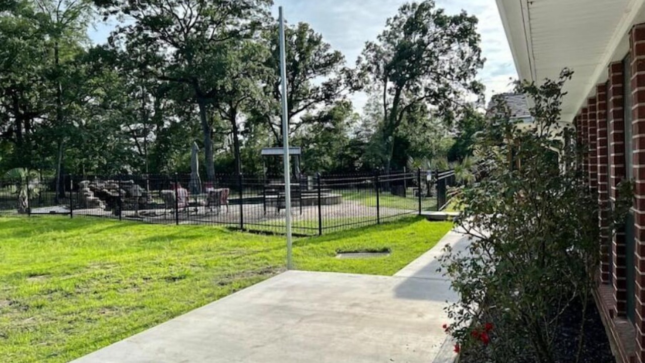 Photo of Outdoor in Lufkin