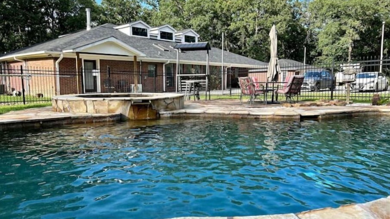 Photo of Outdoor in Lufkin