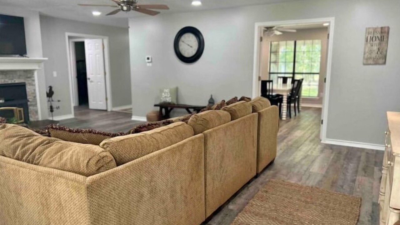 Photo of Livingroom in Lufkin