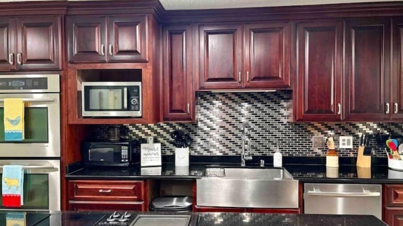 Photo of Kitchen in Lufkin